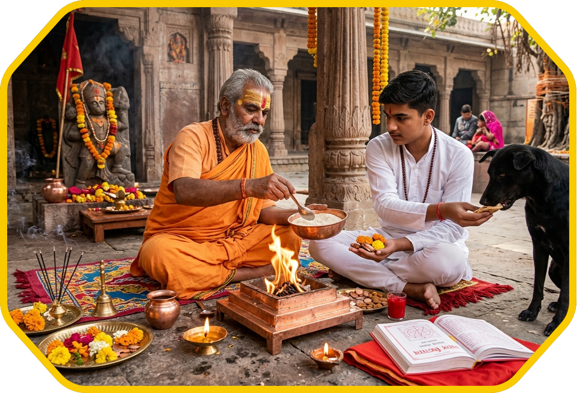 Pandit Ji